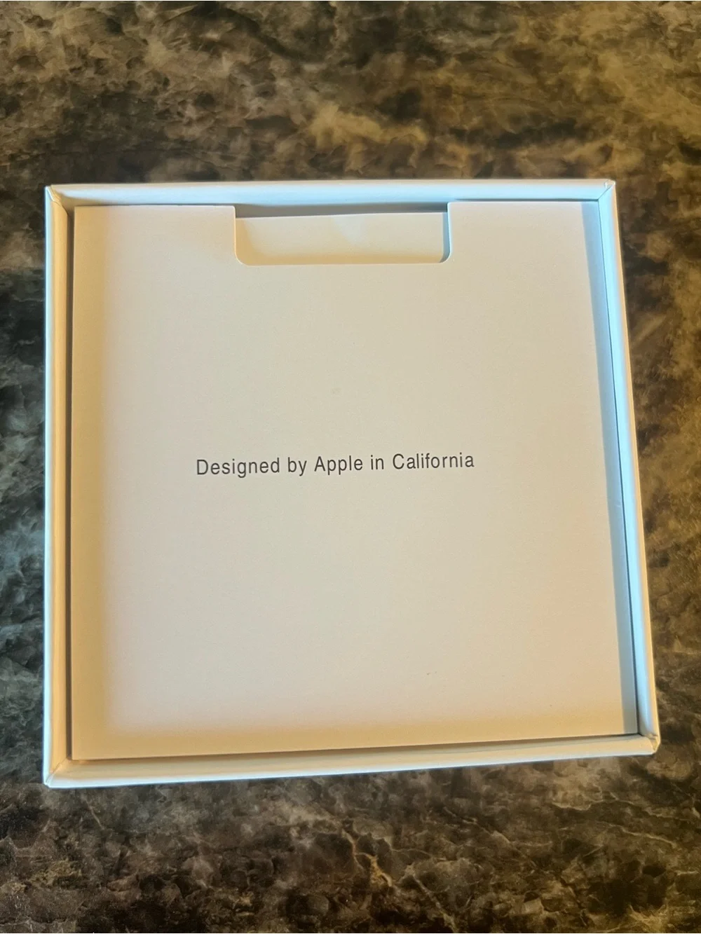 Apple true wireless